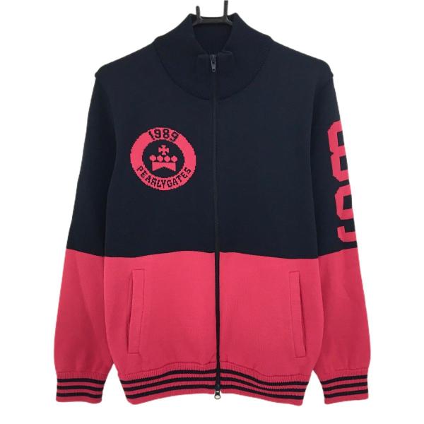 PEARLY GATES（パーリーゲイツ） 【超美品】パーリーゲイツ ニット