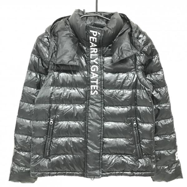 PEARLY GATES（パーリーゲイツ） 【超美品】パーリーゲイツ 4WAY