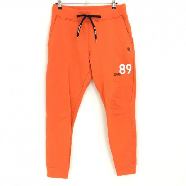 PEARLY GATES（パーリーゲイツ） 【超美品】パーリーゲイツ ジョガー