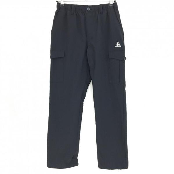 le coq sportif（ルコックスポルティフ） 【超美品】ルコック カーゴ