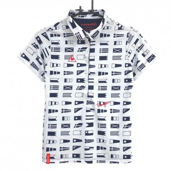 le coq sportif GOLF（ルコックスポルティフ ゴルフ） 【美品