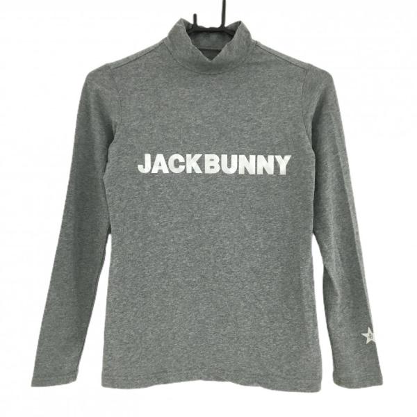Jack Bunny!!（ジャックバニー） 【超美品】ジャックバニー 長袖