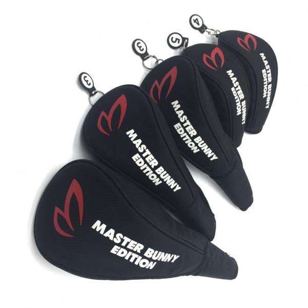 MASTER BUNNY EDITION 5周年記念　5TH おまけヘッドカバー MASTER BUNNY EDITION (マスターバニーエディション) ヘッドカバー