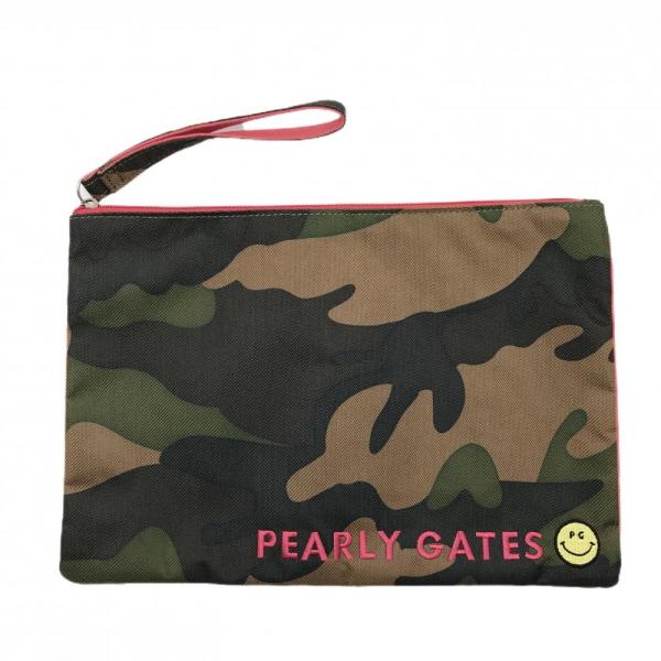 PEARLY GATES（パーリーゲイツ） 【超美品】パーリーゲイツ×レジーナ