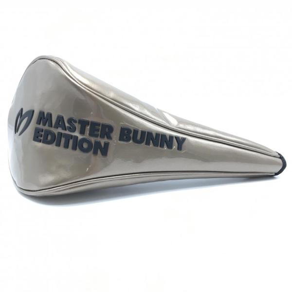 MASTER BUNNY EDITION（マスターバニーエディション） 【未使用品
