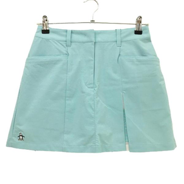 Munsingwear（マンシングウェア） 【新品】マンシングウェア スカート