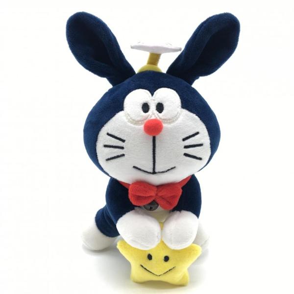 Jack Bunny!!（ジャックバニー） 【美品】ジャックバニー×ドラえもん