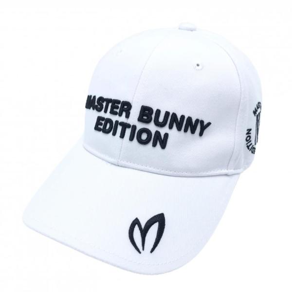 MASTER BUNNY EDITION（マスターバニーエディション） 【美品