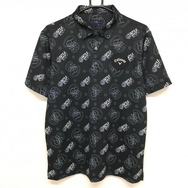 Callaway（キャロウェイ） 【新品】キャロウェイ×ドラゴンボール 半袖