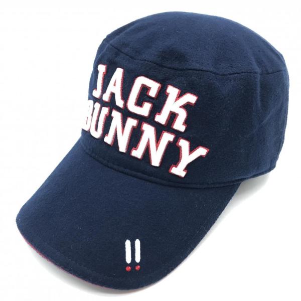 Jack Bunny!!（ジャックバニー） 【美品】ジャックバニー ワーク