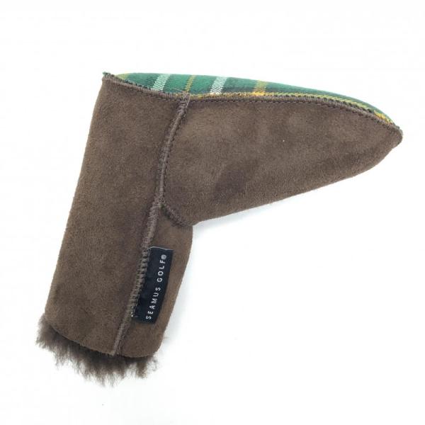 シェイマスゴルフ Seamus Golf パッティングカップ Yes Sir！ SEAMUS GOLF（シェイマスゴルフ） 【超美品】シェイマスゴルフ パター