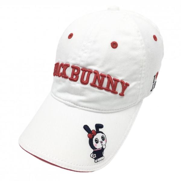 Jack Bunny!!（ジャックバニー） ジャックバニー×ドラえもん キャップ