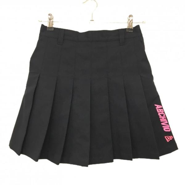 archivio（アルチビオ） 【超美品】アルチビオ×ニューエラ プリーツ