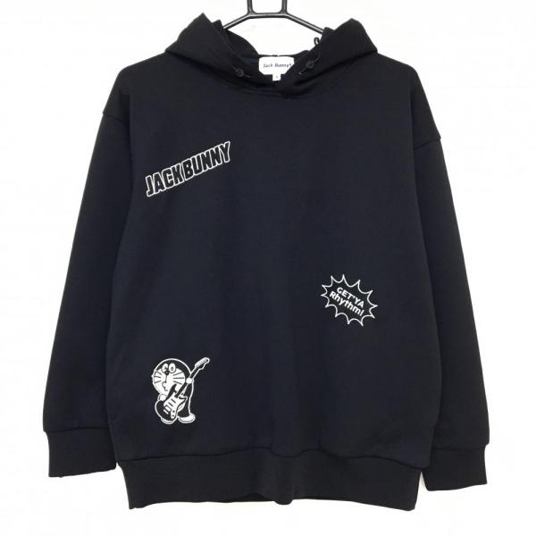 Jack Bunny!!（ジャックバニー） 【美品】ジャックバニー×ドラえもん
