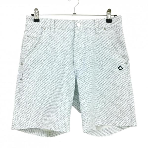 PEARLY GATES（パーリーゲイツ） 【美品】パーリーゲイツ ハーフパンツ