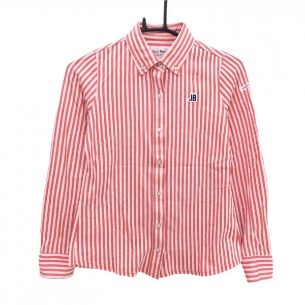 Jack Bunny!!（ジャックバニー） 【超美品】ジャックバニー 長袖シャツ