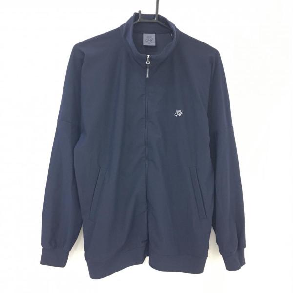 新品★40,150円 ユナイテッドアローズゴルフ セットアップ ネイビー M UNITED ARROWS GOLF（ユナイテッドアローズゴルフ） 【超美品