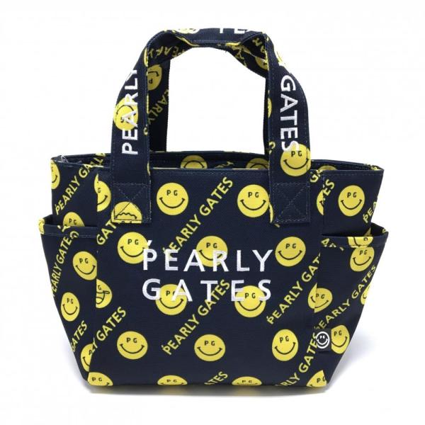 PEARLY GATES（パーリーゲイツ） 【超美品】パーリーゲイツ カート