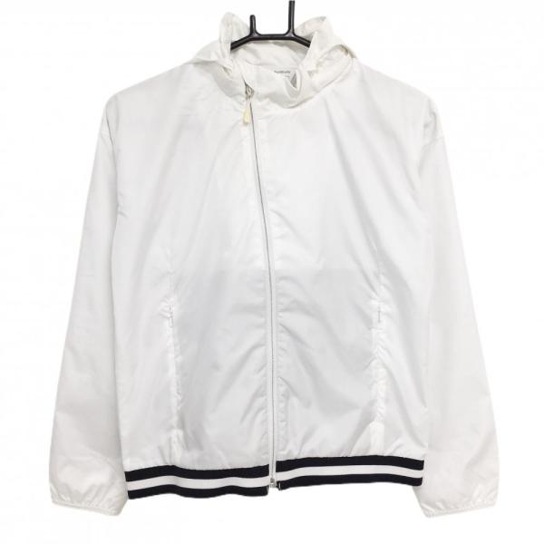 TaylorMade（テーラーメイド） 【美品】テーラーメイド ジップパーカー 