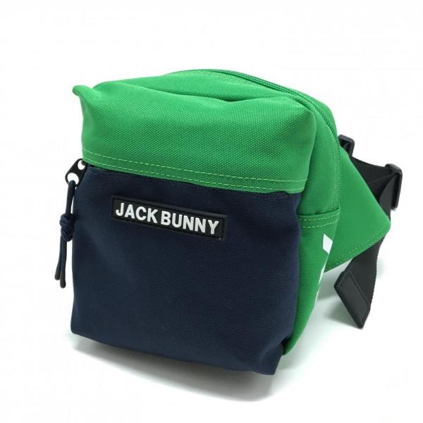 Jack Bunny!!（ジャックバニー） 【超美品】ジャックバニー カート