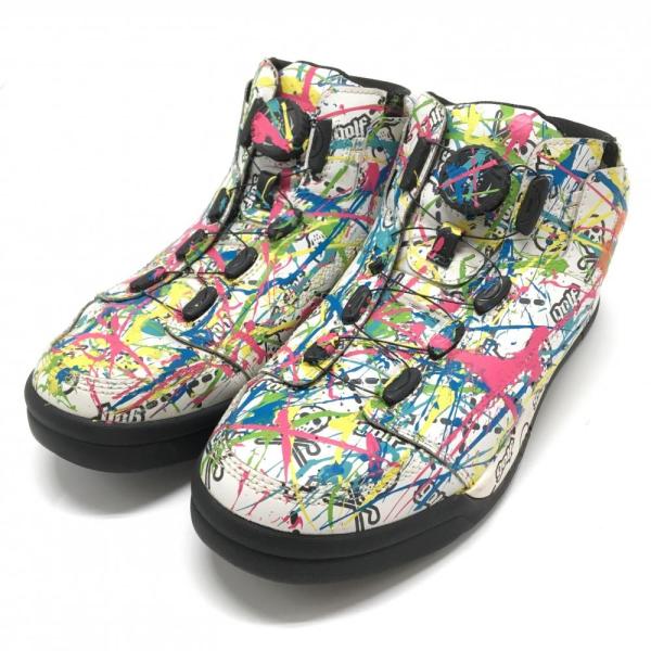 MARK&LONA（マークアンドロナ） 【美品】マークアンドロナ×gravis