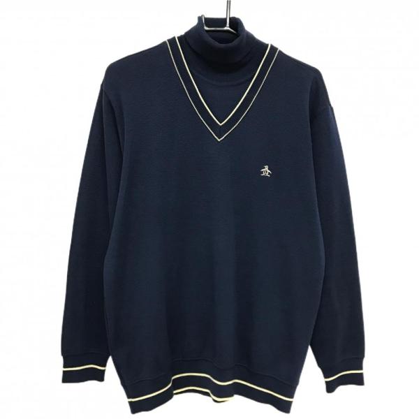 Munsingwear（マンシングウェア） 【超美品】マンシングウェア