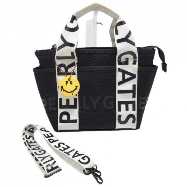 PEARLY GATES（パーリーゲイツ） 【美品】パーリーゲイツ 2WAYカート
