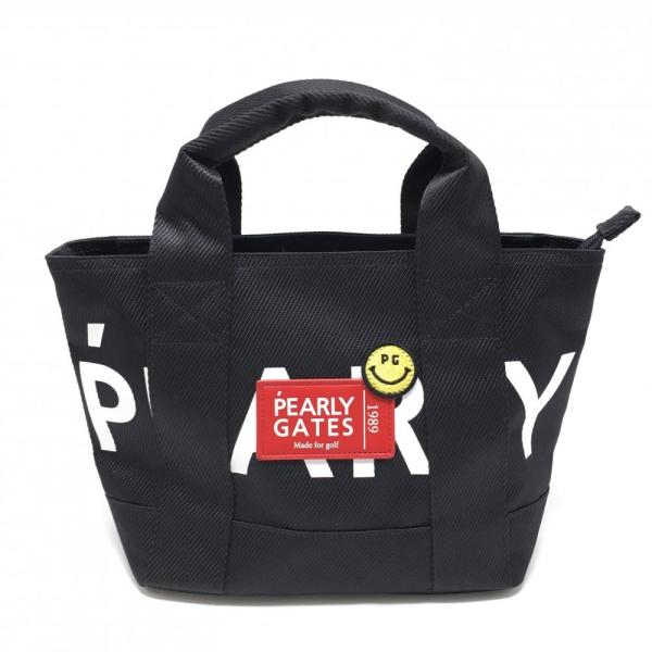 PEARLY GATES（パーリーゲイツ） 【超美品】パーリーゲイツ カート