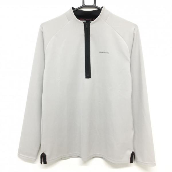 BRIEFING 長袖シャツ XL BRIEFING GOLF（ブリーフィングゴルフ） 【美品】ブリーフィング 長袖