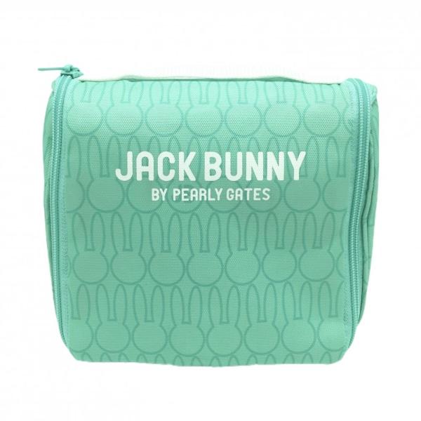 Jack Bunny!!（ジャックバニー） 【美品】ジャックバニー マルチポーチ