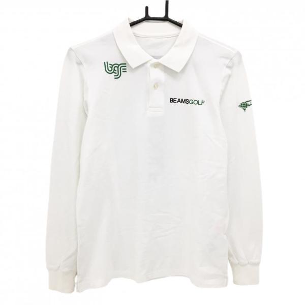 BEAMS GOLF（ビームス ゴルフ） 【美品】ビームスゴルフ 長袖