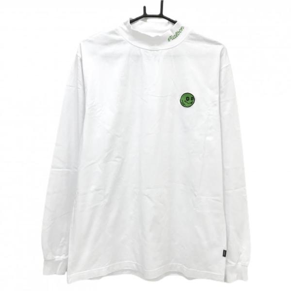 Malbon Golf（マルボンゴルフ） 【美品】マルボン×ビームスゴルフ 長袖