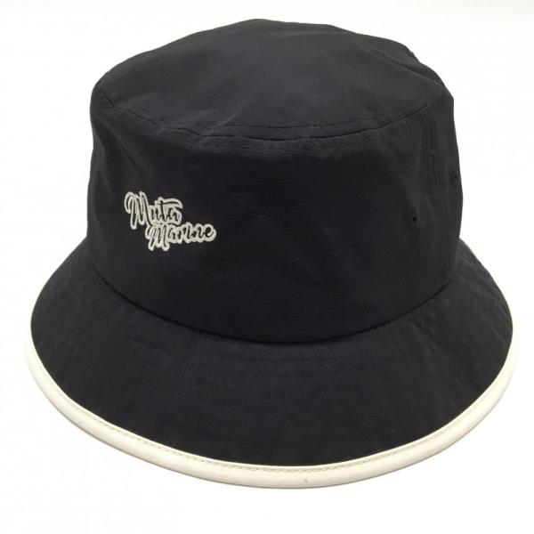 muta MARINE（ムータマリン） 【超美品】ムータマリン バケットハット