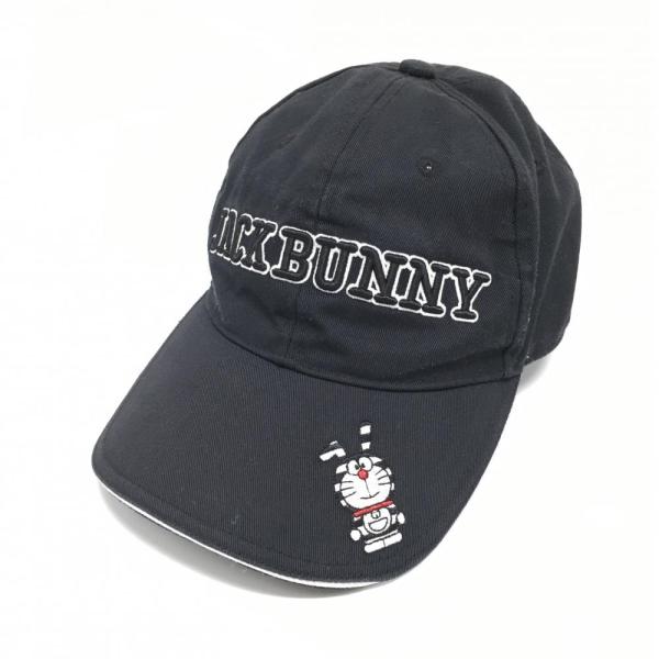 Jack Bunny!!（ジャックバニー） ジャックバニー×ドラえもん キャップ