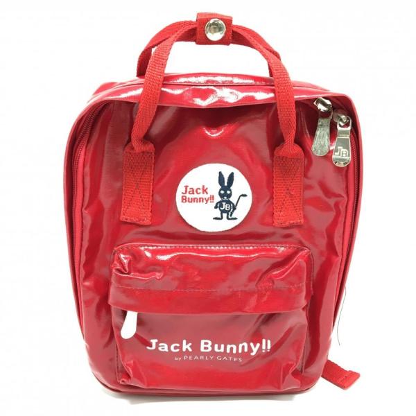 Jack Bunny!!（ジャックバニー） 【超美品】ジャックバニー ミニ
