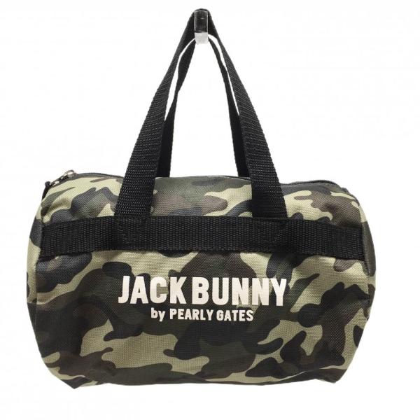 Jack Bunny!!（ジャックバニー） 【美品】ジャックバニー カートバッグ