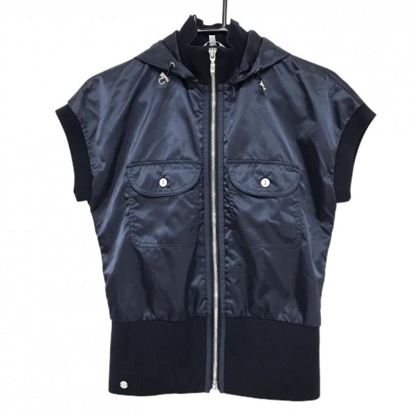 LANVIN SPORT（ランバンスポール） 【超美品】ランバンスポール フード