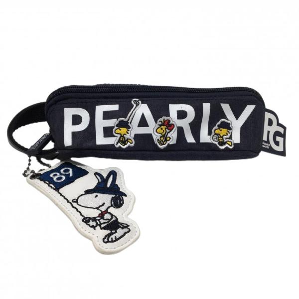 PEARLY GATES（パーリーゲイツ） 【美品】パーリーゲイツ×PEANUTS