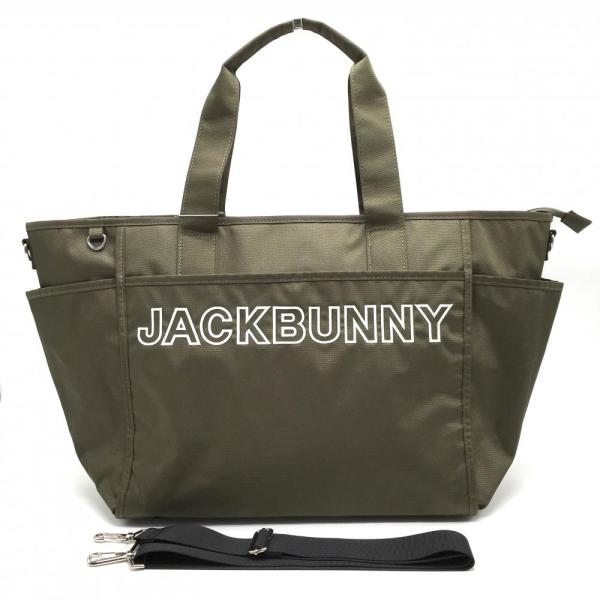 Jack Bunny!!（ジャックバニー） 【新品】ジャックバニー 2WAYビッグ