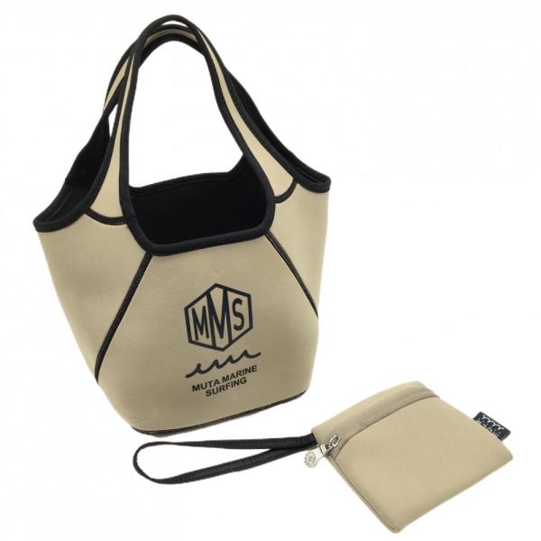 muta MARINE（ムータマリン） 【美品】ムータマリン リバーシブル