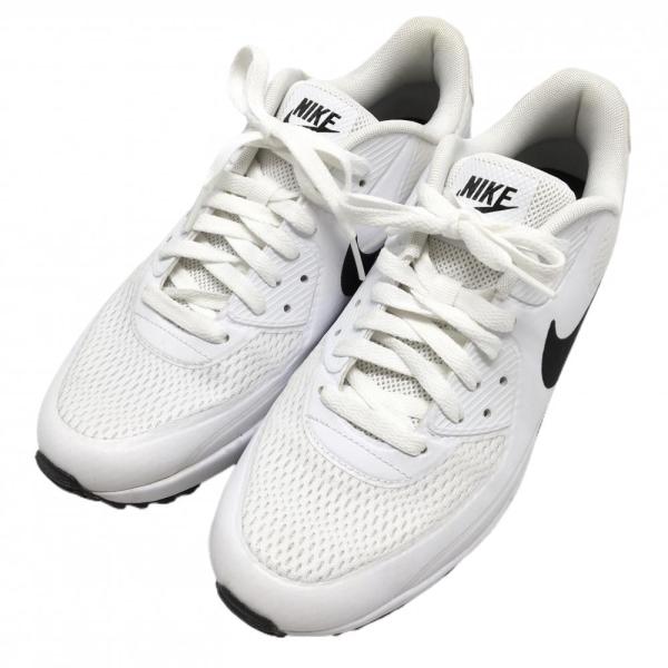 NIKE（ナイキ） 【超美品】ナイキ ゴルフシューズ 白×黒 CU9978-101