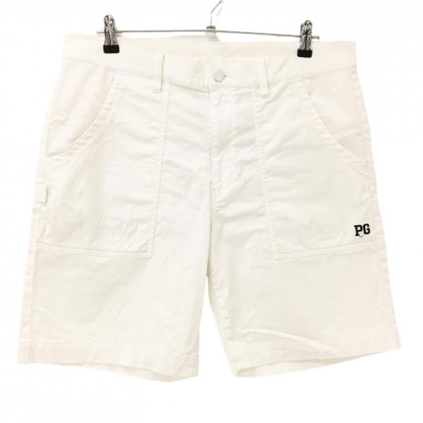 PEARLY GATES（パーリーゲイツ） 【美品】パーリーゲイツ ハーフパンツ