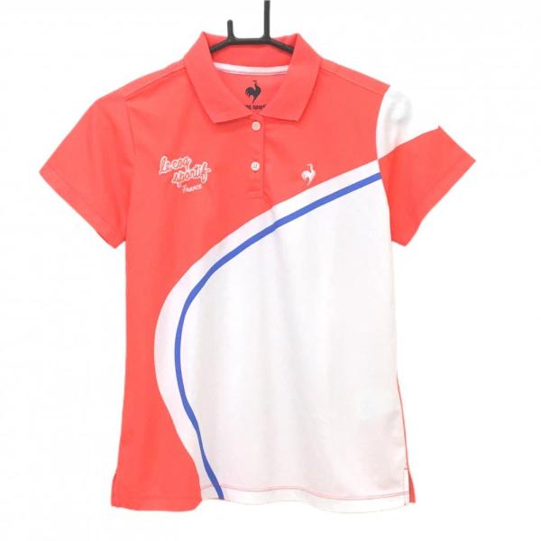 le coq sportif GOLF（ルコックスポルティフ ゴルフ） 【超美品