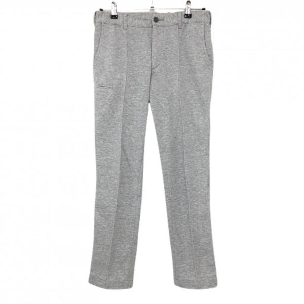 BEAMS GOLF（ビームス ゴルフ） 【美品】ビームスゴルフ パンツ 杢