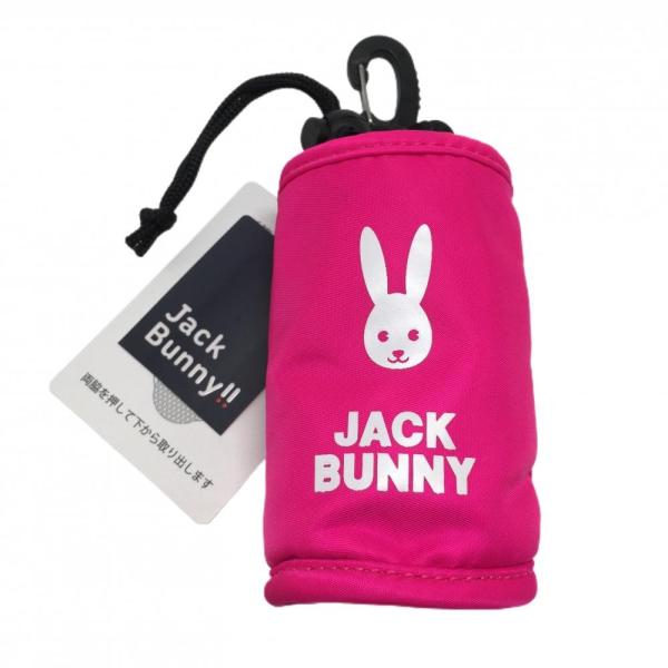Jack Bunny!!（ジャックバニー） 【新品】ジャックバニー ボールケース