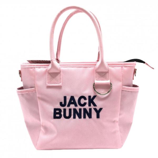 Jack Bunny!!（ジャックバニー） 【新品】ジャックバニー カートバッグ