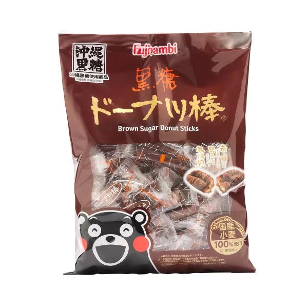黒糖ドーナツ棒 700g コストコ_67892
