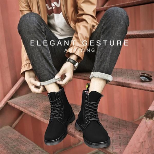 ブーツ メンズ 紳士靴 メンズブーツ ショートブーツ ワークブーツ レディースブーツ ペアルック かっこいい 靴 秋 冬 カジュアルシューズ ファション 通販 Buyee Buyee 提供一站式最全面最專業現地yahoo Japan拍賣代bid代拍代購服務 Bot Online