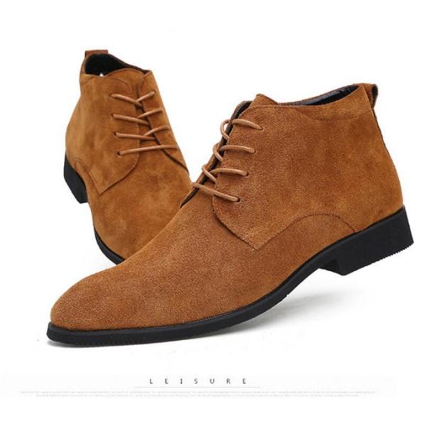 ブーツ メンズ 紳士靴 メンズブーツ ショートブーツ ワークブーツ かっこいい 靴 秋 冬 カジュアルシューズ ファション 通販 Buyee Buyee 提供一站式最全面最專業現地yahoo Japan拍賣代bid代拍代購服務 Bot Online