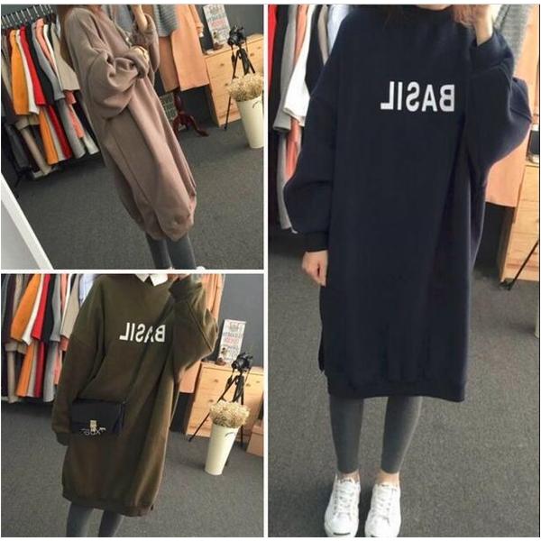 スウェット レディース パーカー ロング ワンピース スポーツウエア パーカ ジップアップ 部屋着 オーバーサイズ ゆったり Buyee Buyee Japanese Proxy Service Buy From Japan Bot Online